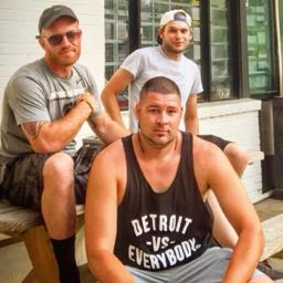 vinnie.ciavone on One Bite Pizza App