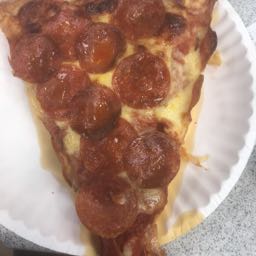 fivealarmfacial on One Bite Pizza App