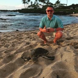 dylen on One Bite Pizza App