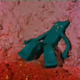 cheesemachine on One Bite Pizza App