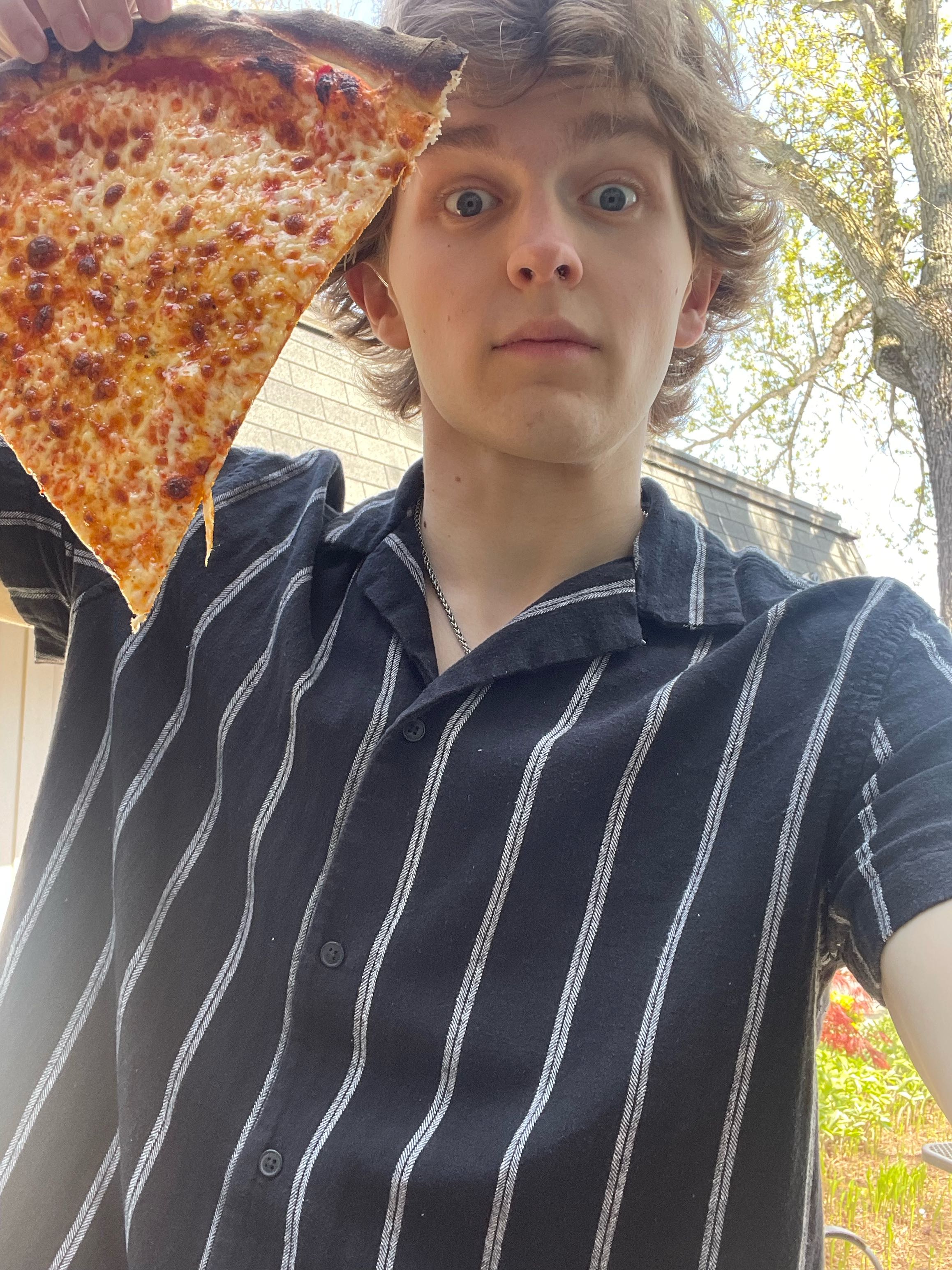 logan.drury on One Bite Pizza App