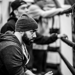 benjielgeneral on One Bite Pizza App