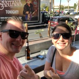 joey.larsen on One Bite Pizza App