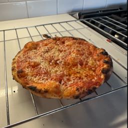 enzo.underwood on One Bite Pizza App