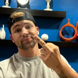 michael.fordham on One Bite Pizza App