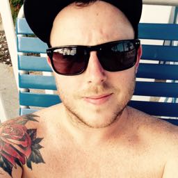 kyle.johnston1 on One Bite Pizza App