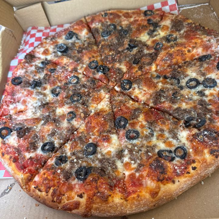 colom_patriot's Pizza Review at Citrola's Italian Restaurant on