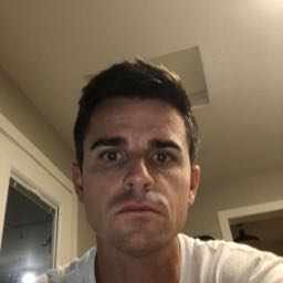 dbcooper on One Bite Pizza App