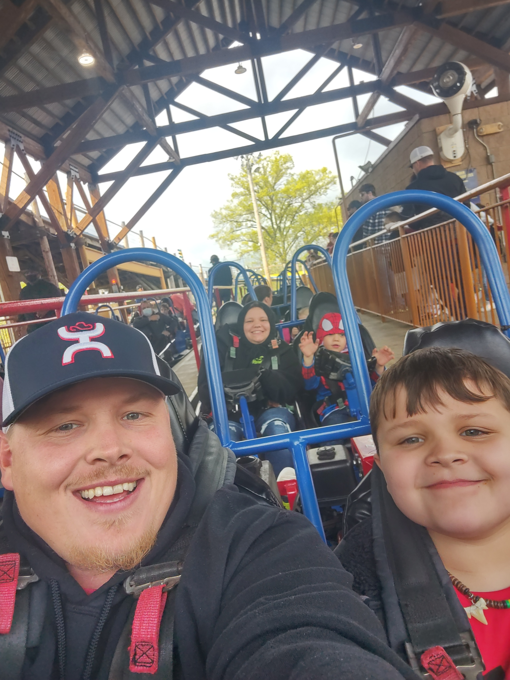 dylon.beeson on One Bite Pizza App