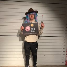 jeremy.leclair on One Bite Pizza App