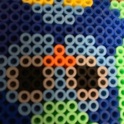 shaine.b on One Bite Pizza App