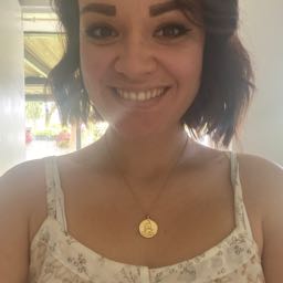 megan.s2 on One Bite Pizza App