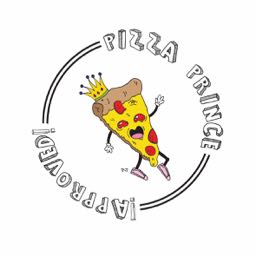 pizza.prince on One Bite Pizza App