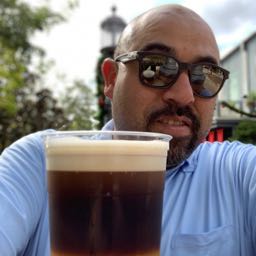 govea21 on One Bite Pizza App