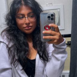 michelle.portal on One Bite Pizza App