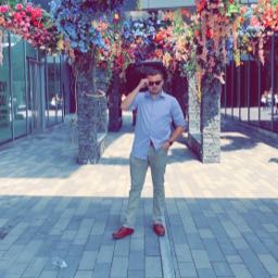 iamericroman on One Bite Pizza App