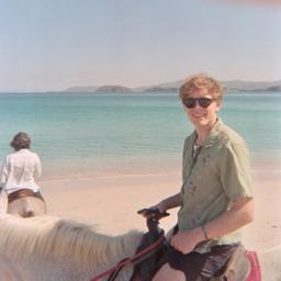 benji.timoner on One Bite Pizza App