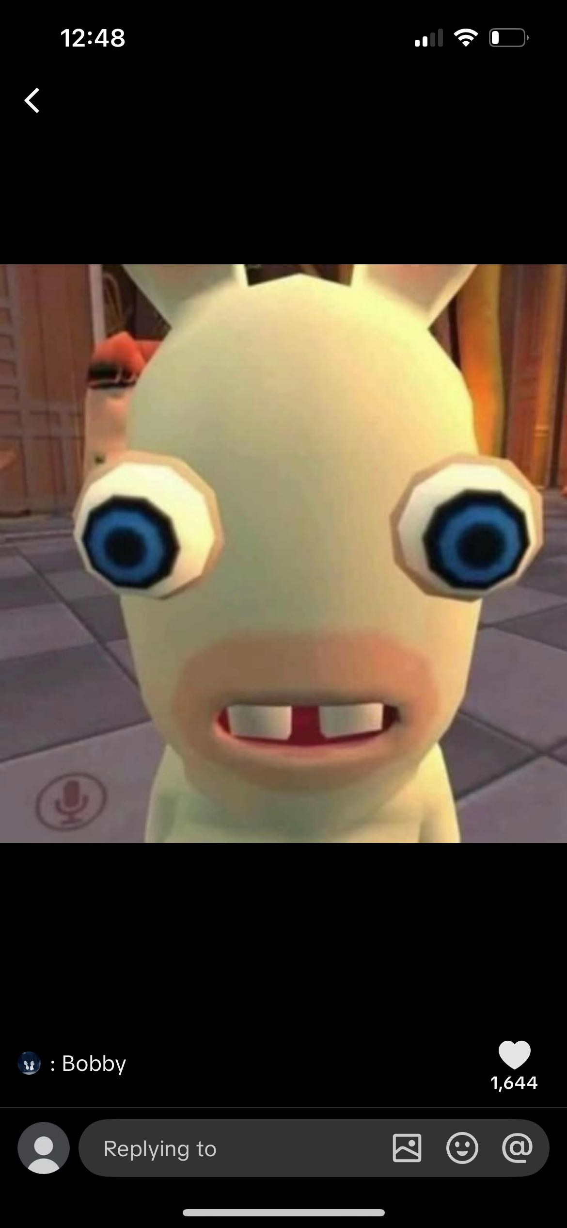 reece.reviews on One Bite Pizza App