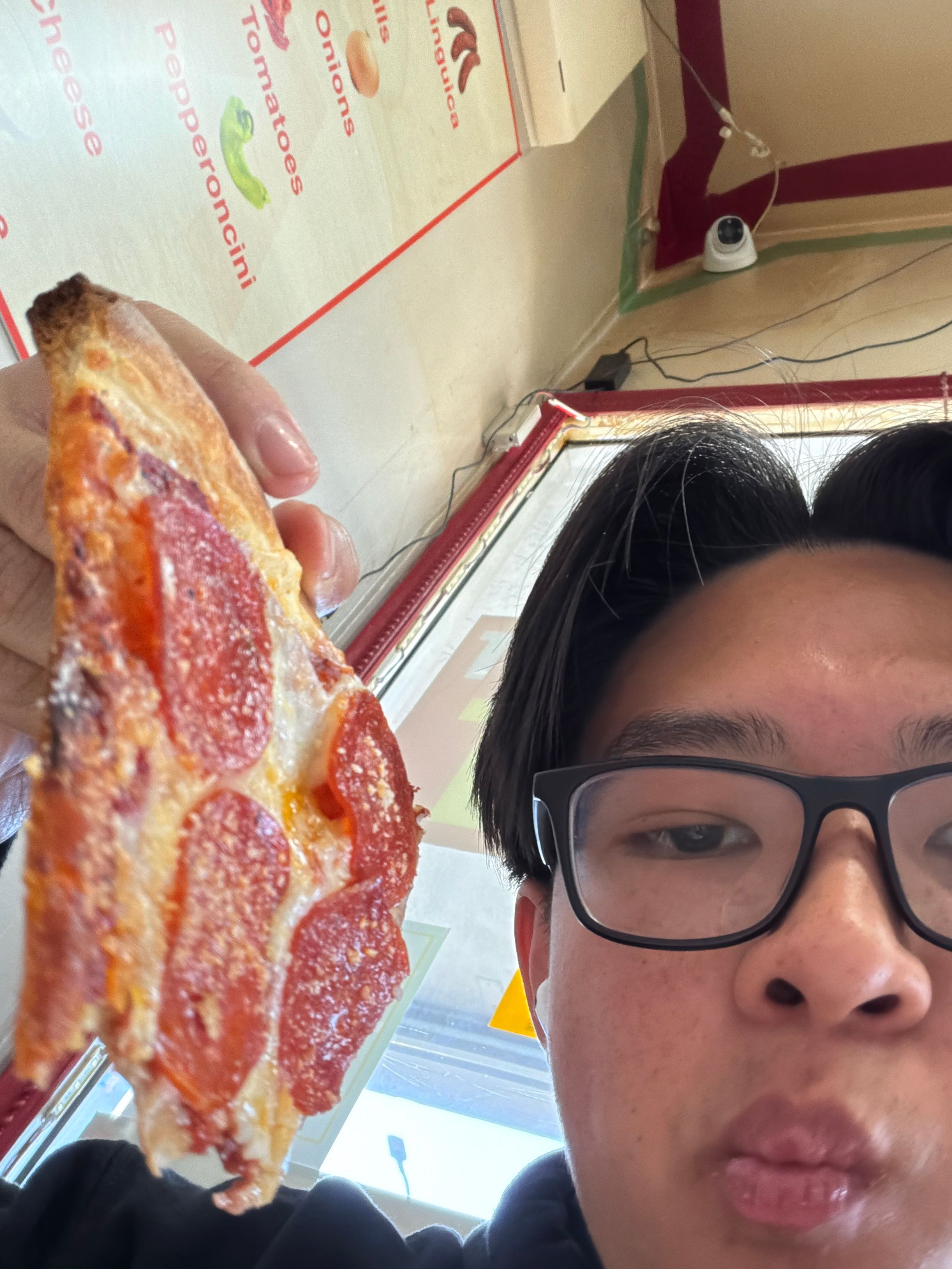 noah.m2 on One Bite Pizza App