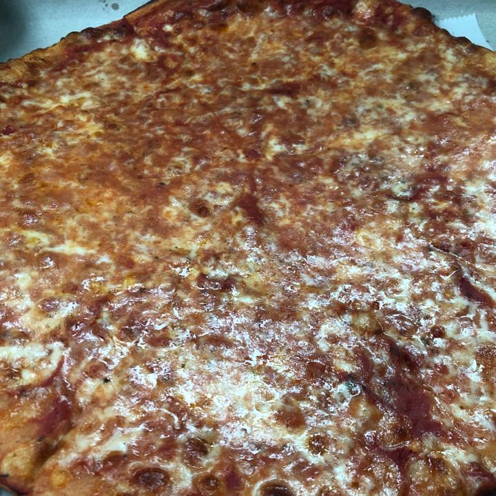 brooklyngreg's Pizza Review at Star Tavern | One Bite