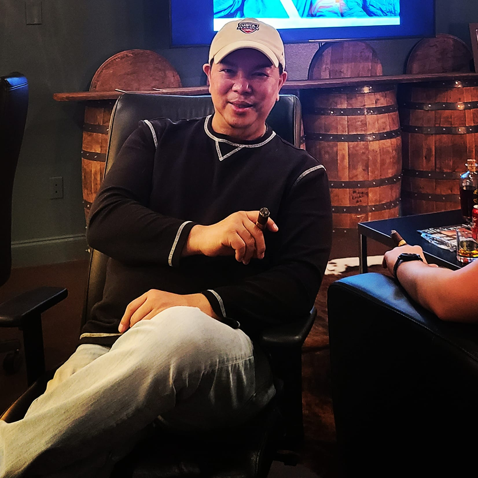 marc.quiroz on One Bite Pizza App