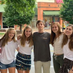 ankieboy123 on One Bite Pizza App