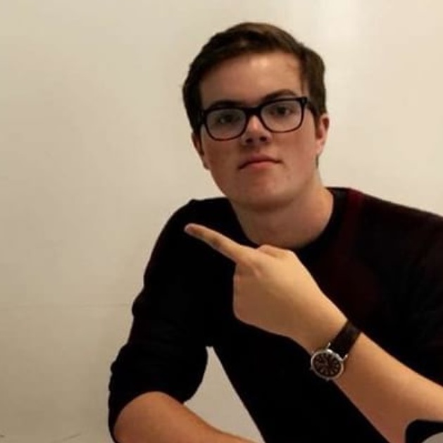 quietdownliam on One Bite Pizza App