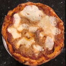 steven.turner2 on One Bite Pizza App