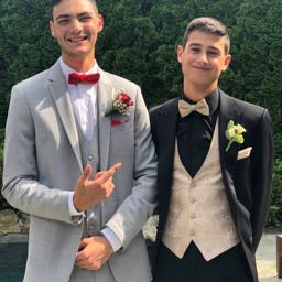 jamesk21 on One Bite Pizza App