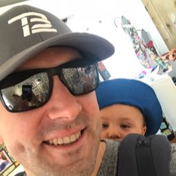 mlabak on One Bite Pizza App