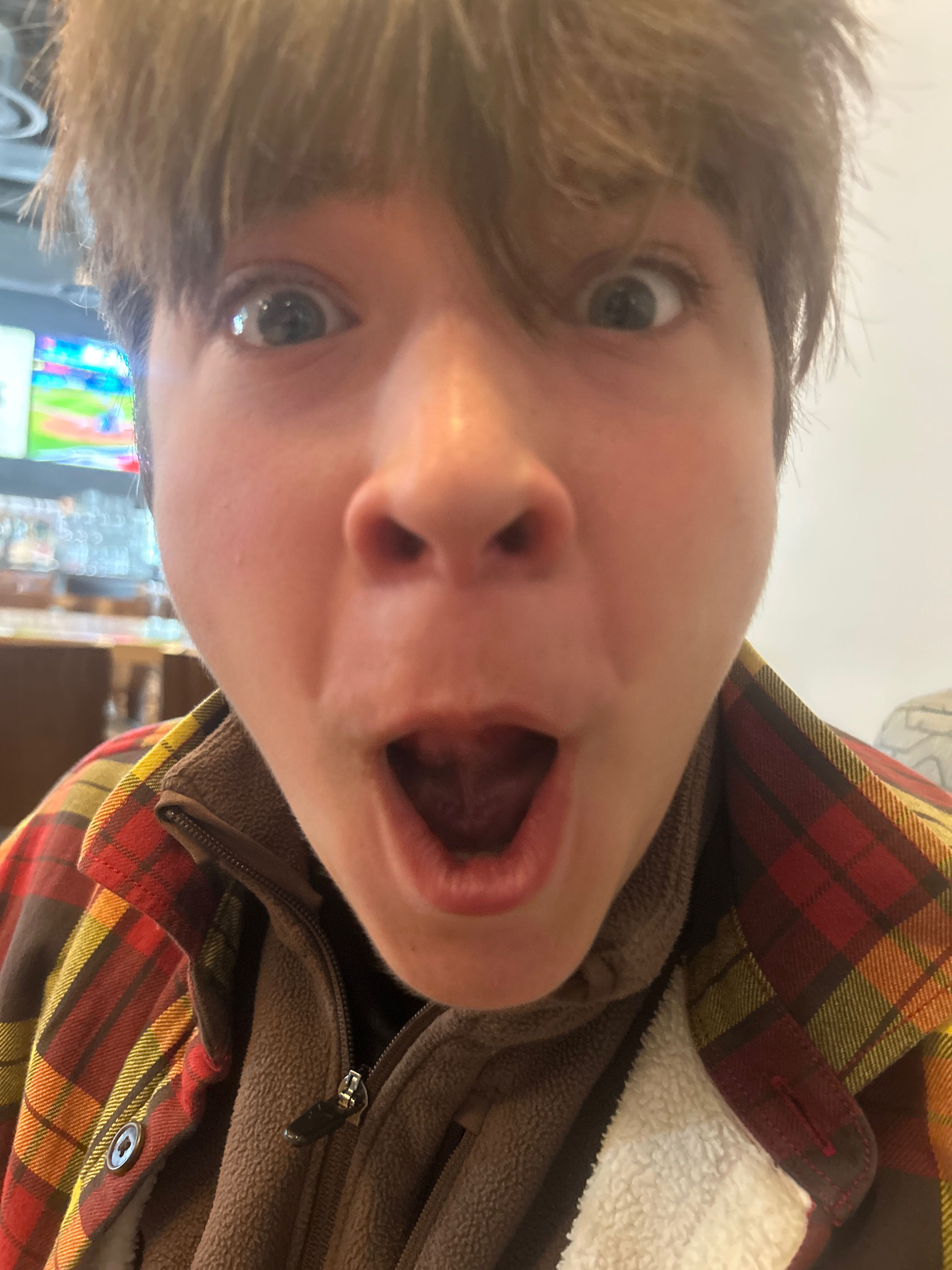 odiejodie on One Bite Pizza App