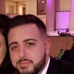 johny.shkreli on One Bite Pizza App