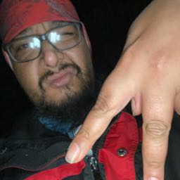 2smooth318king on One Bite Pizza App