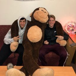 nick.maggi on One Bite Pizza App