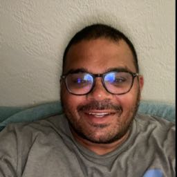 rashendra.patel on One Bite Pizza App