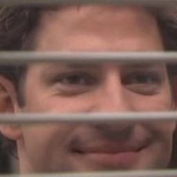 iain on One Bite Pizza App