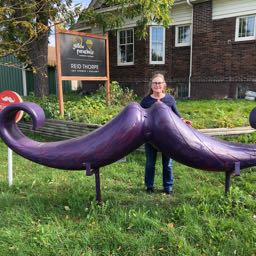 sherry.silvey on One Bite Pizza App