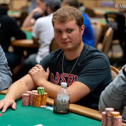 cooper495 on One Bite Pizza App