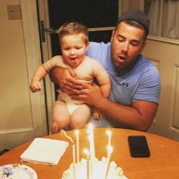 mike.fitzpatrick on One Bite Pizza App