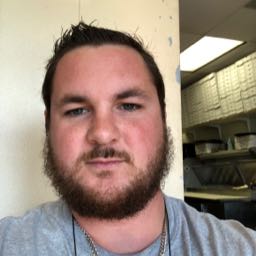 kevin.brydebell on One Bite Pizza App