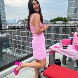 krisppy on One Bite Pizza App