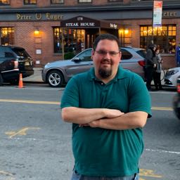 joe.caloggero on One Bite Pizza App