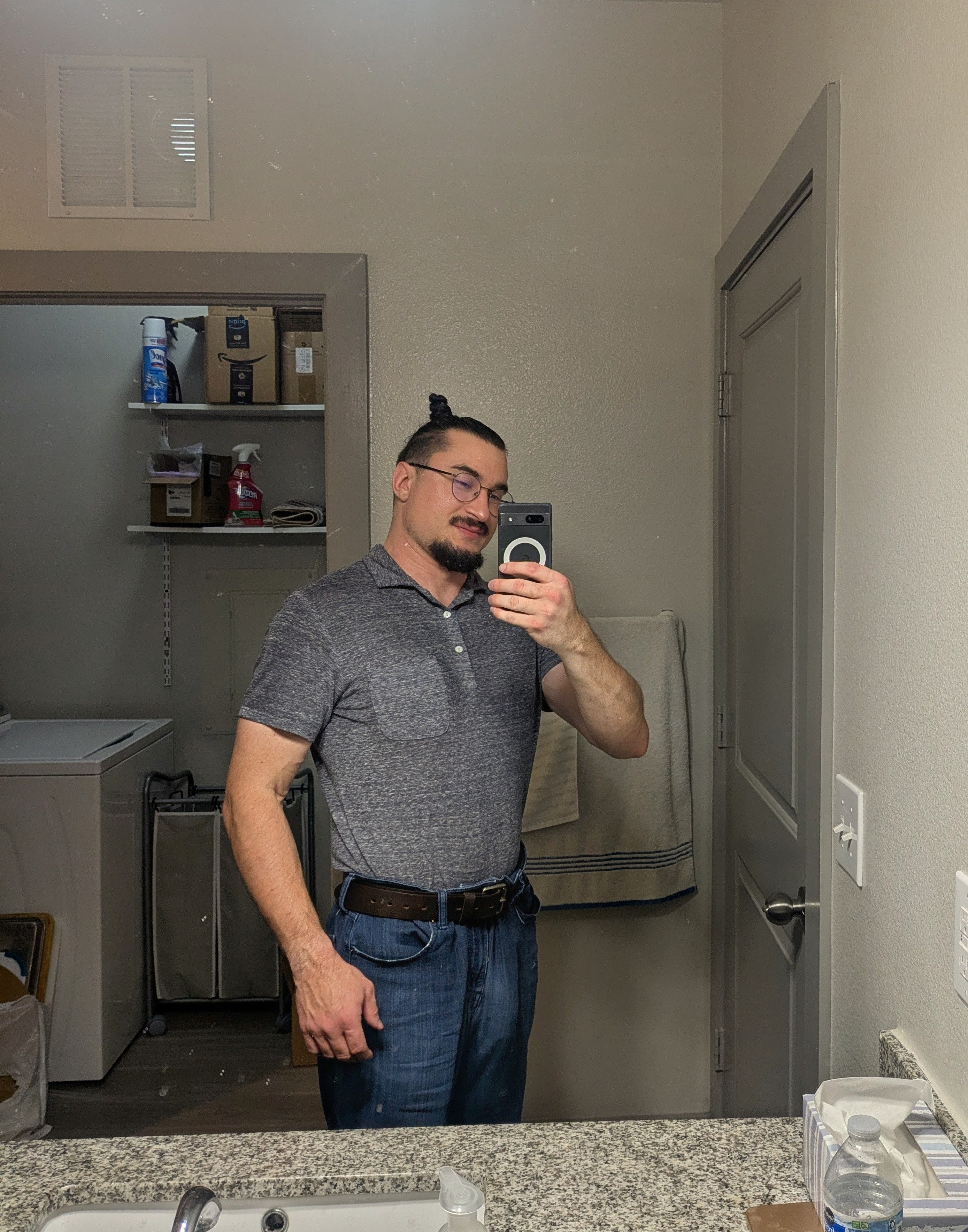 andrewmiller on One Bite Pizza App