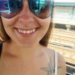 kellymarshhmallow on One Bite Pizza App