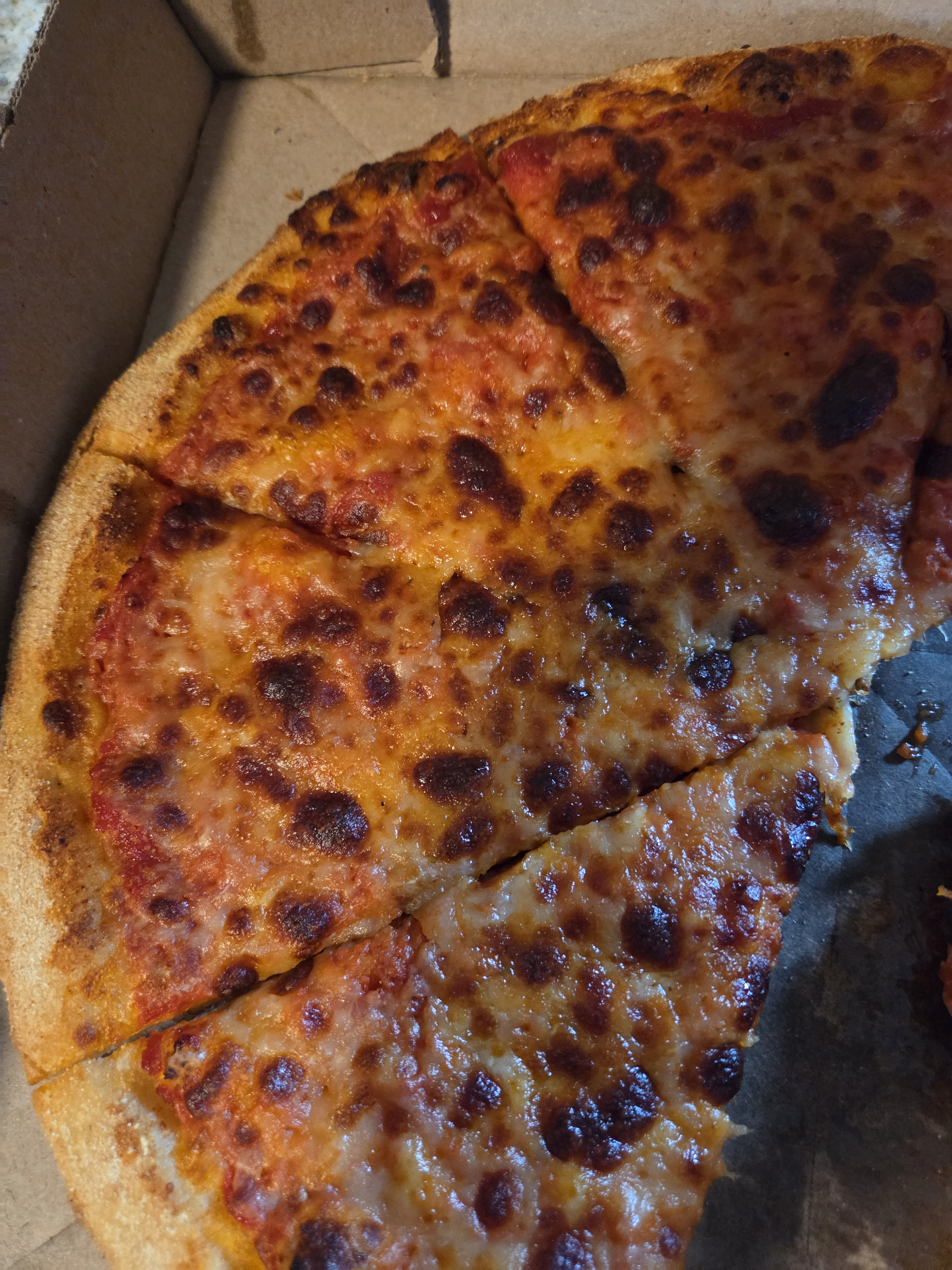 adhd.projects86 on One Bite Pizza App