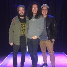 zachary.burton on One Bite Pizza App