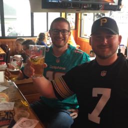 brandozer on One Bite Pizza App