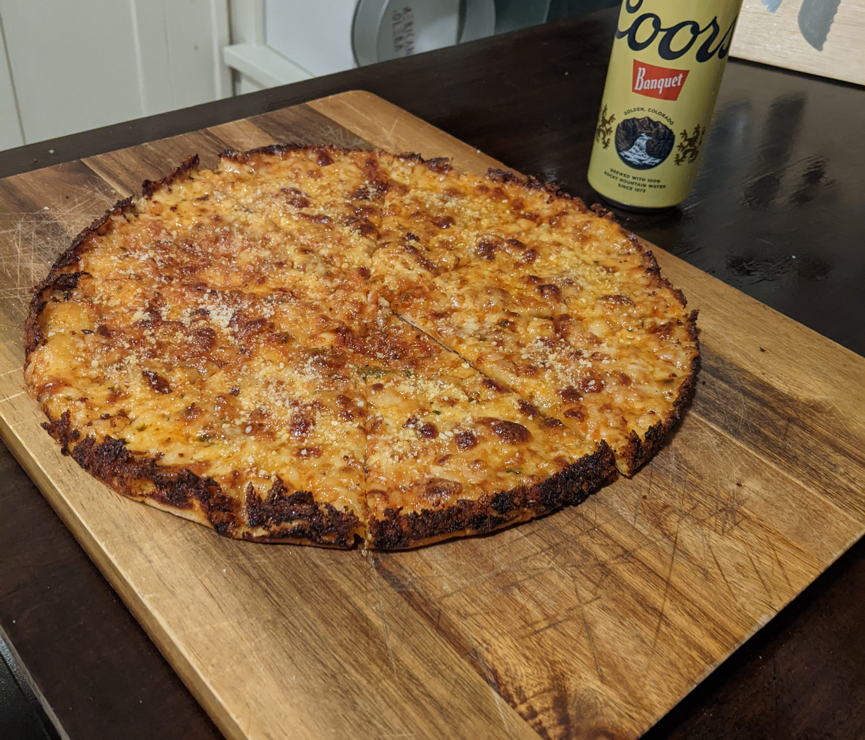 kyle.sedgwick on One Bite Pizza App