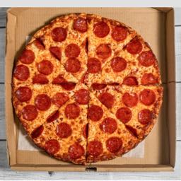 qais.ghaith on One Bite Pizza App