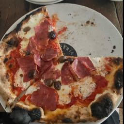 caleb.smith12 on One Bite Pizza App